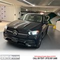 Used 2020 Mercedes-Benz GLE 350 4MATIC image 3