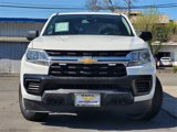 Used 2021 Chevrolet Colorado W/T w/ WT Convenience Package image 3