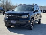 New 2024 Ford Bronco Sport Outer Banks image 3