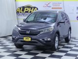 Used 2016 Honda CR-V EX-L image 2
