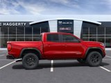 New 2025 GMC Canyon Elevation image 5