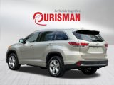 Used 2015 Toyota Highlander Limited image 3