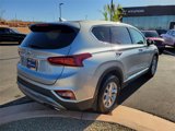 Certified 2020 Hyundai Santa Fe SEL image 4