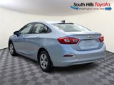 Used 2018 Chevrolet Cruze LS image 4