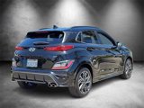 Certified 2022 Hyundai Kona N Line image 3