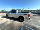 Used 2015 Ford F150 XLT w/ Equipment Group 302A Luxury image 3