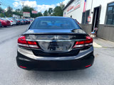 Used 2013 Honda Civic LX image 5