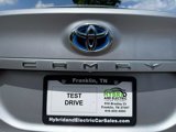 Used 2018 Toyota Camry LE image 2