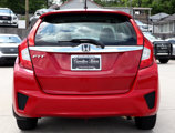Used 2015 Honda Fit EX image 5
