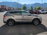 Used 2018 Hyundai Santa Fe Sport image 2