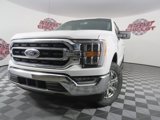 Used 2021 Ford F150 XLT w/ Equipment Group 302A High image 2