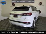 Used 2023 Audi Q4 e-tron Premium Plus w/ Premium Plus image 4