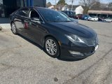 Used 2013 Lincoln MKZ image 4