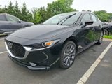 New 2025 MAZDA MAZDA3 s image 3