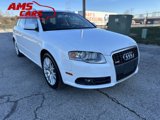 Used 2008 Audi A4 2.0T image 4