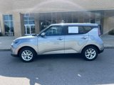 Used 2025 Kia Soul LX w/ LX Technology Package image 1