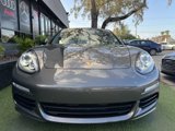 Used 2015 Porsche Panamera image 2