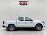 New 2025 Chevrolet Colorado LT image 2