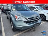 Used 2010 Honda CR-V EX image 3