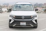 Used 2023 Volkswagen Taos S image 2