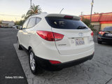 Used 2011 Hyundai Tucson GLS w/ Navigation Pkg 2 image 6