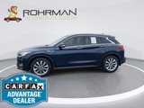 Used 2021 INFINITI QX50 Essential w/ Convenience Package image 5