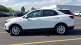 Certified 2023 Chevrolet Equinox LT image 5