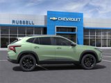 New 2025 Chevrolet Trax ACTIV image 5