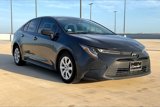 Used 2023 Toyota Corolla LE image 3