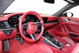 Certified 2022 Porsche 911 Turbo S image 4
