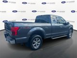 Certified 2018 Ford F150 XLT w/ Equipment Group 302A Luxury image 5