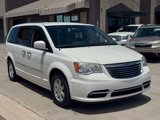 Used 2011 Chrysler Town & Country Touring w/ Security Group image 4