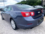 Used 2013 Chevrolet Malibu LTZ image 5