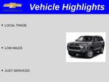 Used 2015 Toyota 4Runner SR5 image 2