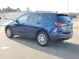 Used 2022 Chevrolet Equinox LS w/ LS Convenience Package image 3