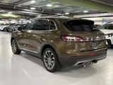 Certified 2022 Lincoln Nautilus Reserve w/ Luxury Package image 4