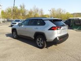 Used 2022 Toyota RAV4 LE image 5