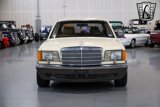 Used 1986 Mercedes-Benz 420 SEL image 2