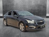 Used 2015 Chevrolet Cruze LT image 3