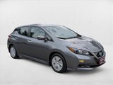 Used 2022 Nissan Leaf S image 3