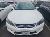 Used 2014 Honda Accord EX image 2
