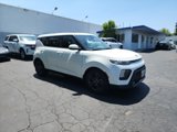 Used 2021 Kia Soul EX image 2
