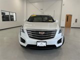 Used 2017 Cadillac XT5 Luxury w/ Driver Awareness Package image 3