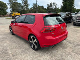 Used 2015 Volkswagen Golf 2-Door image 5