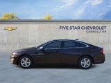Used 2021 Chevrolet Malibu LS image 5
