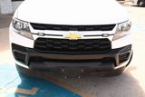 Used 2022 Chevrolet Colorado LT w/ Fleet Safety Package image 5