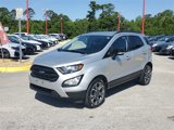 Used 2020 Ford EcoSport SES image 5