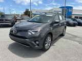 Used 2017 Toyota RAV4 Limited image 6