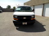 Used 2017 Chevrolet Express 2500 image 4