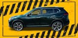 Used 2019 Nissan Rogue SL image 3